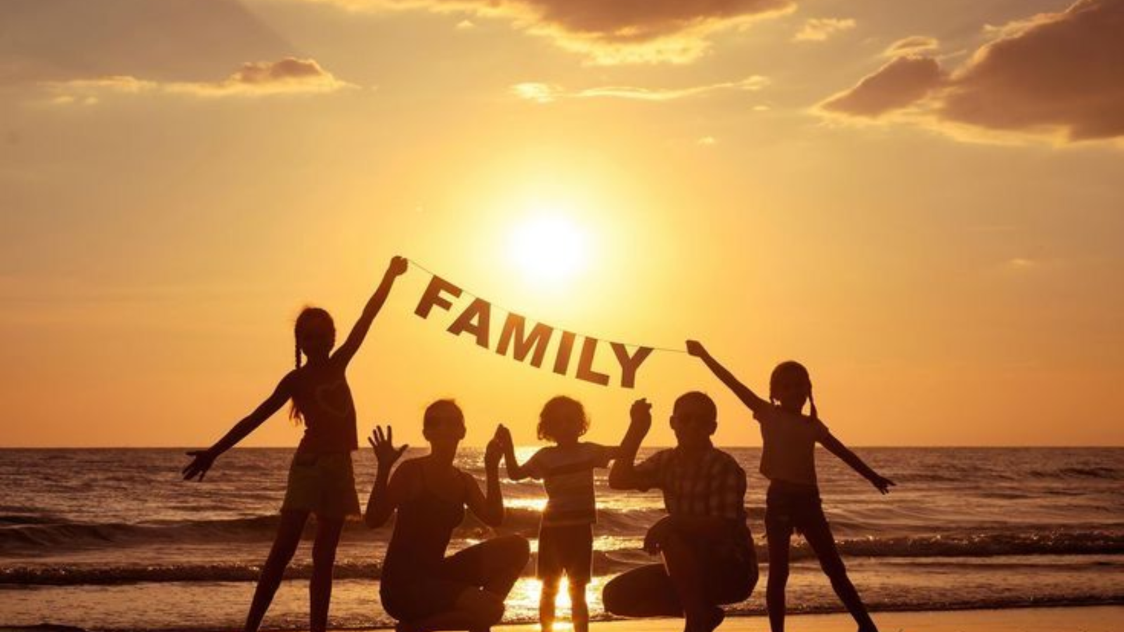 Family Matters