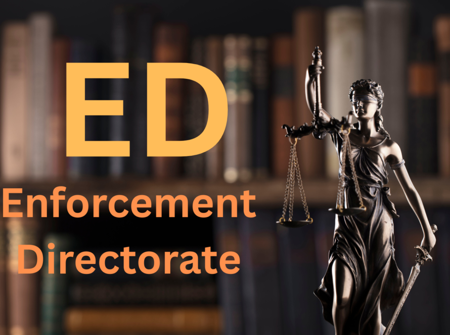 ed lawyer in delhi
