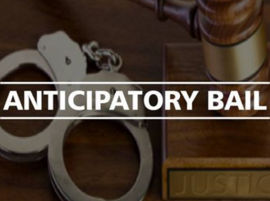 anticipatory bail lawyer in patiala house court