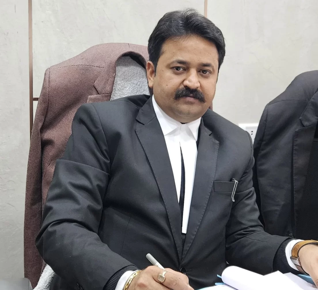 law firm in patiala house court