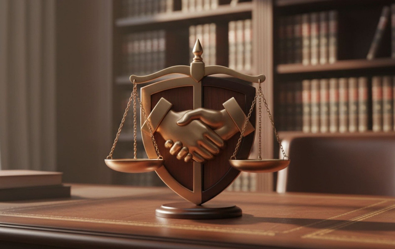 Understanding the Role of Lawyers: Guardians of Justice and Legal Expertise