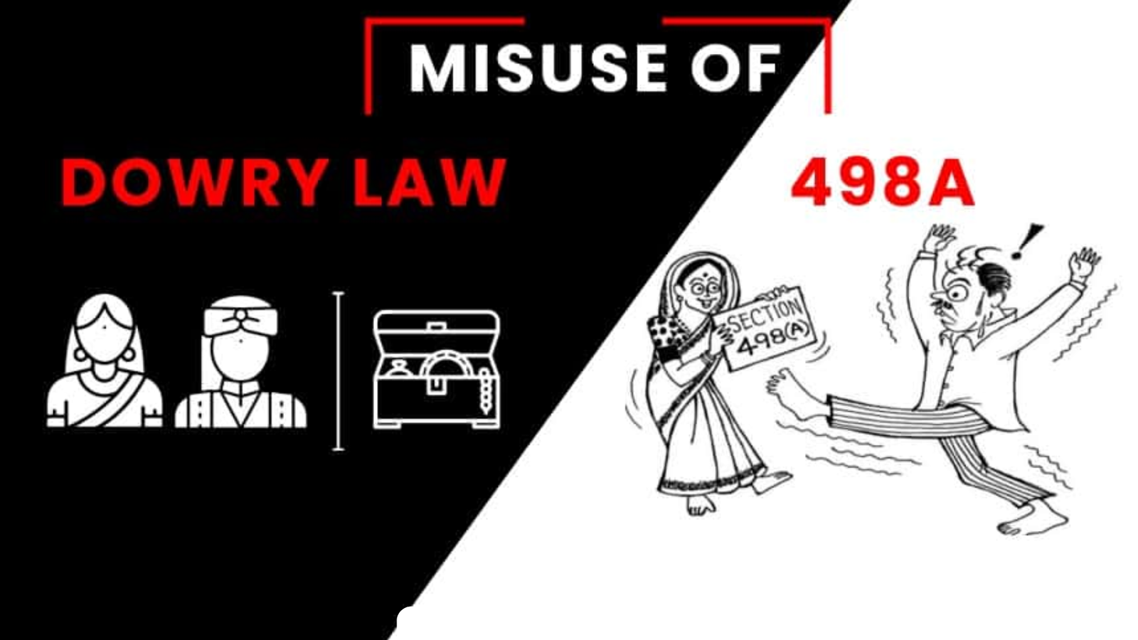 Dowry Harassment & 498A