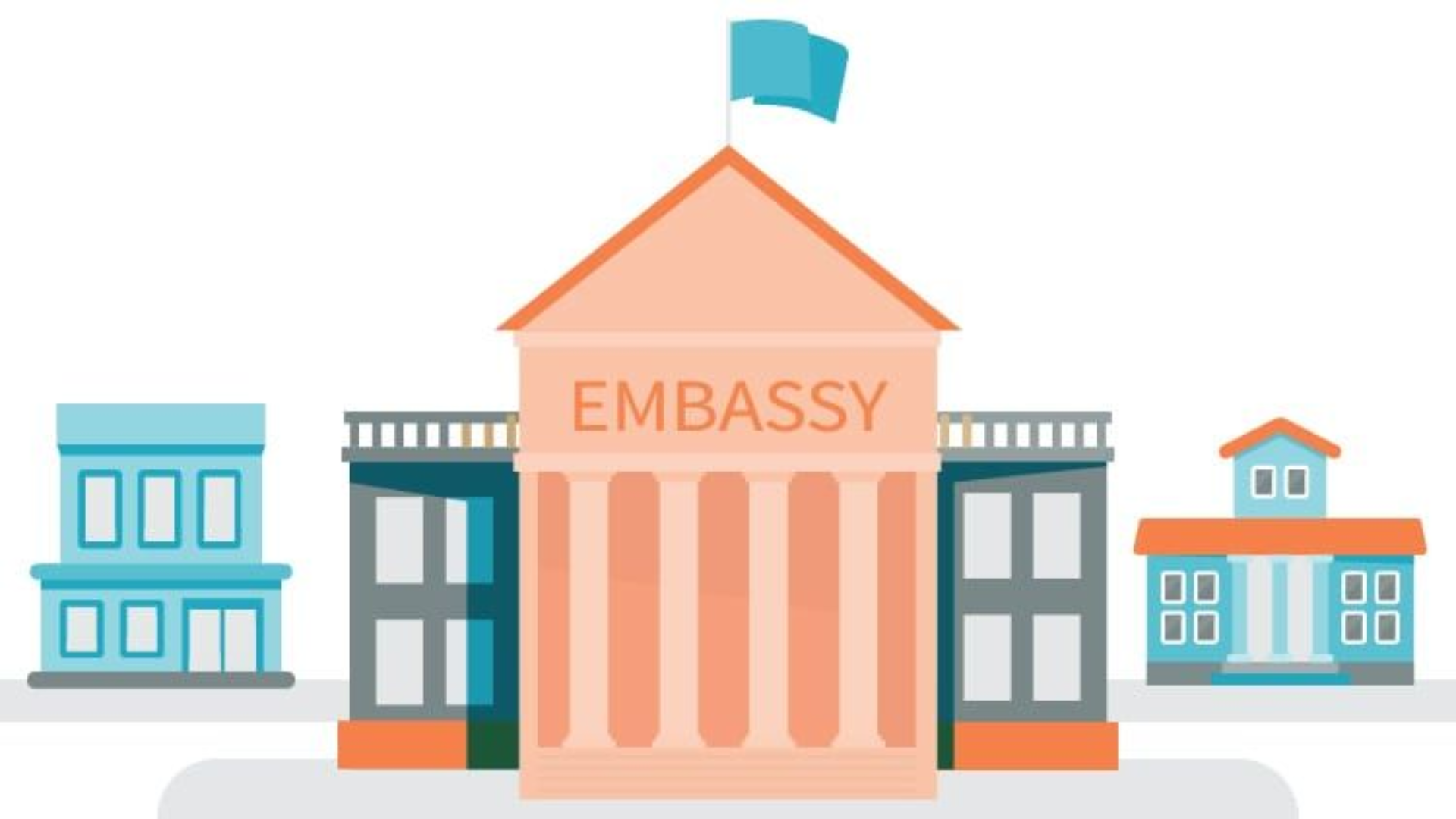 Embassy