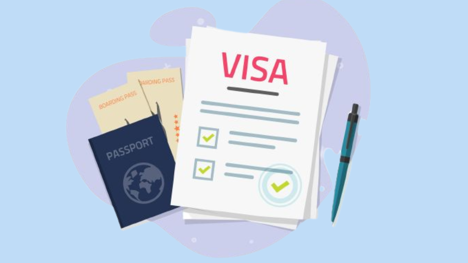 Visa & Immigration