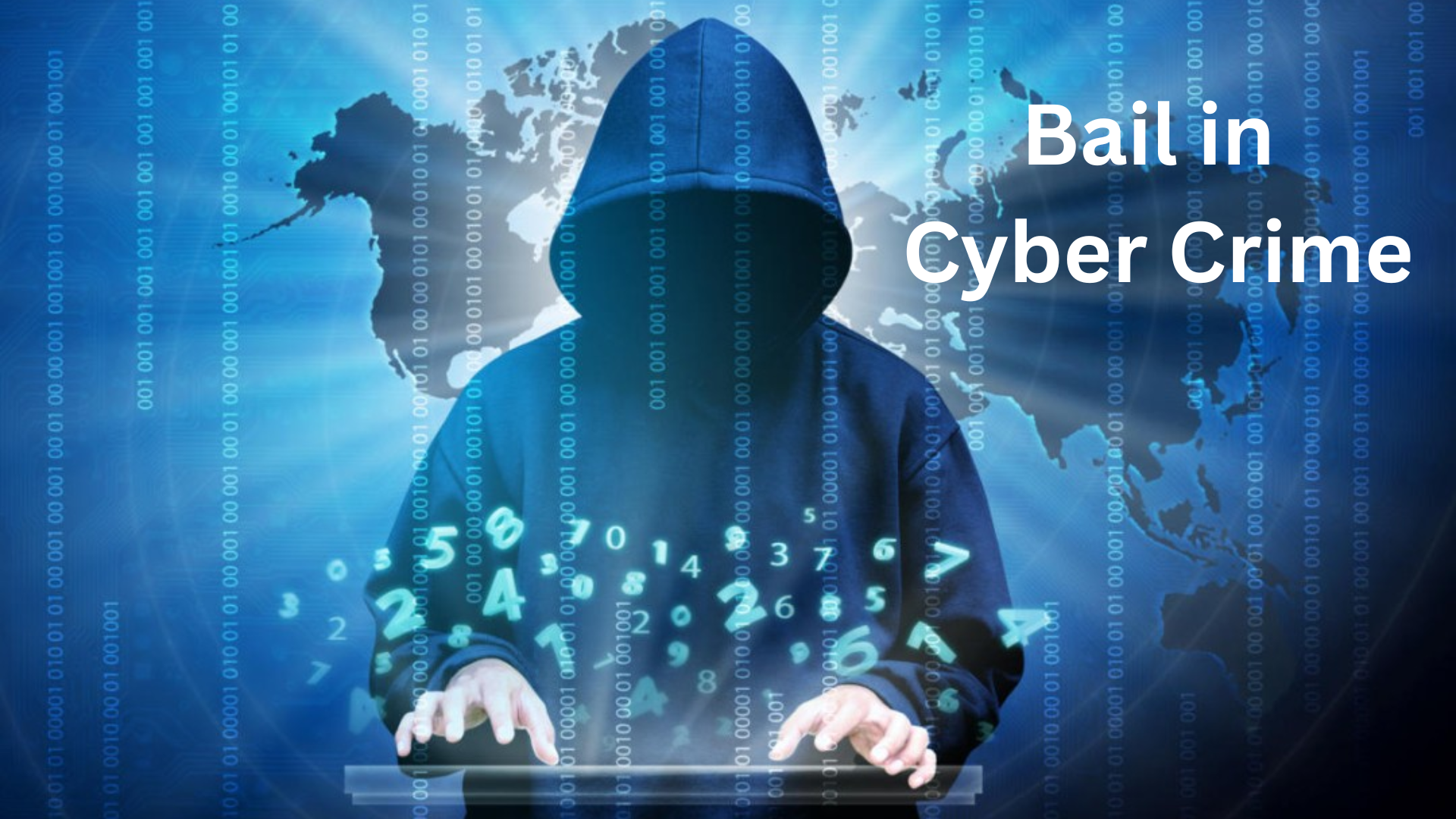 Bail in Cyber Crime