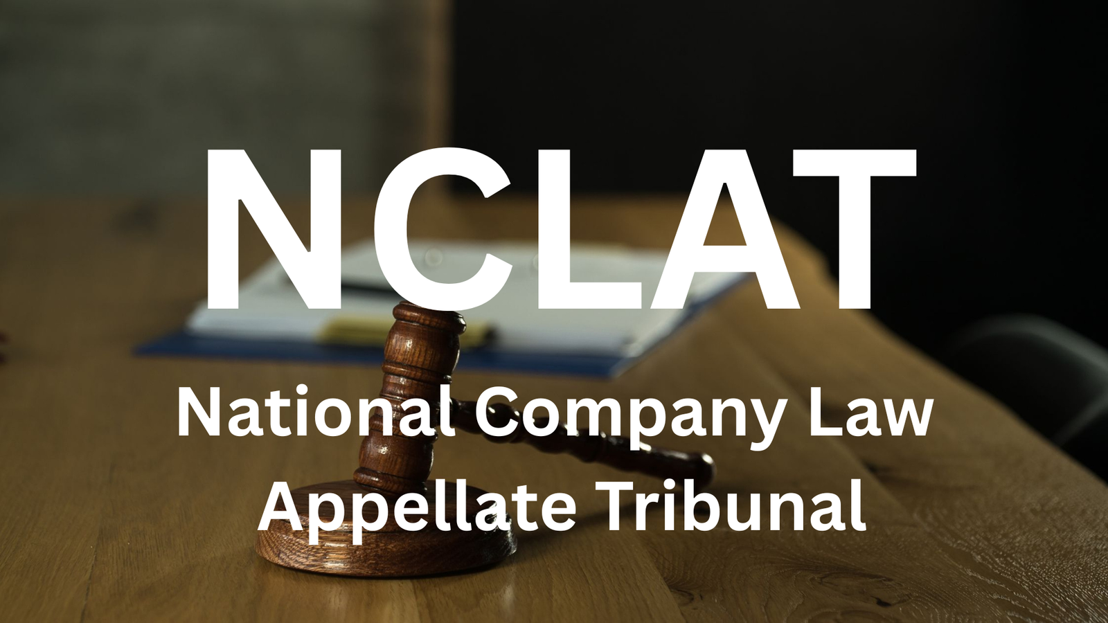NCLAT