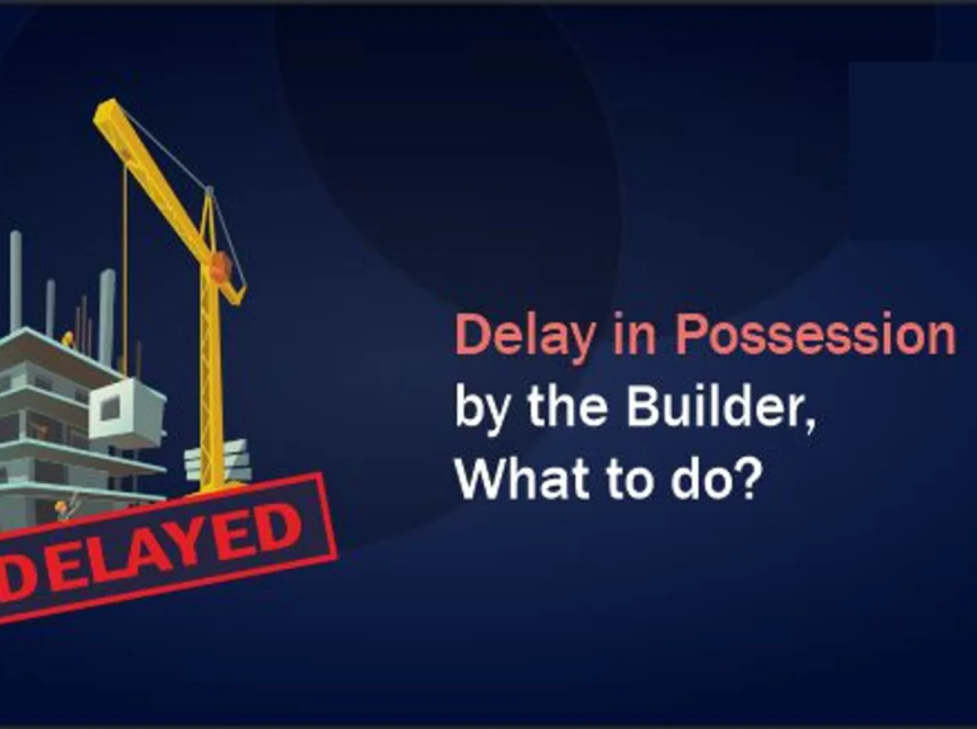 delay in possession lawyer in delhi