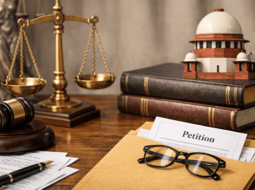 SLP Lawyer in Patiala House Court