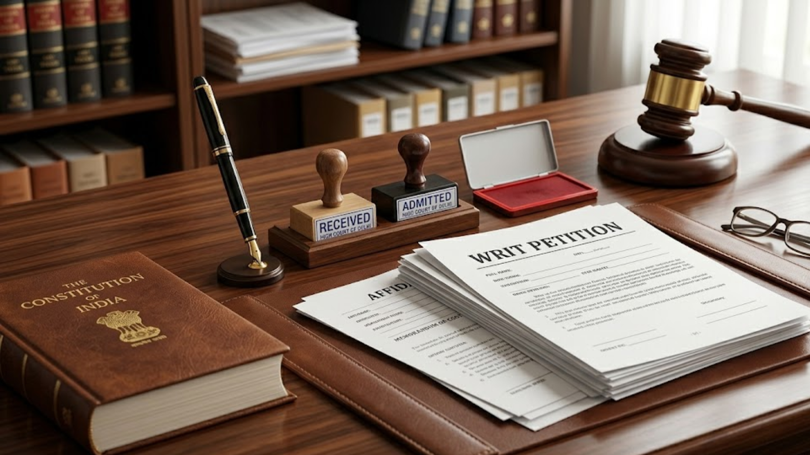 Writ Petitions