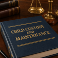 Child Custody and Maintenance