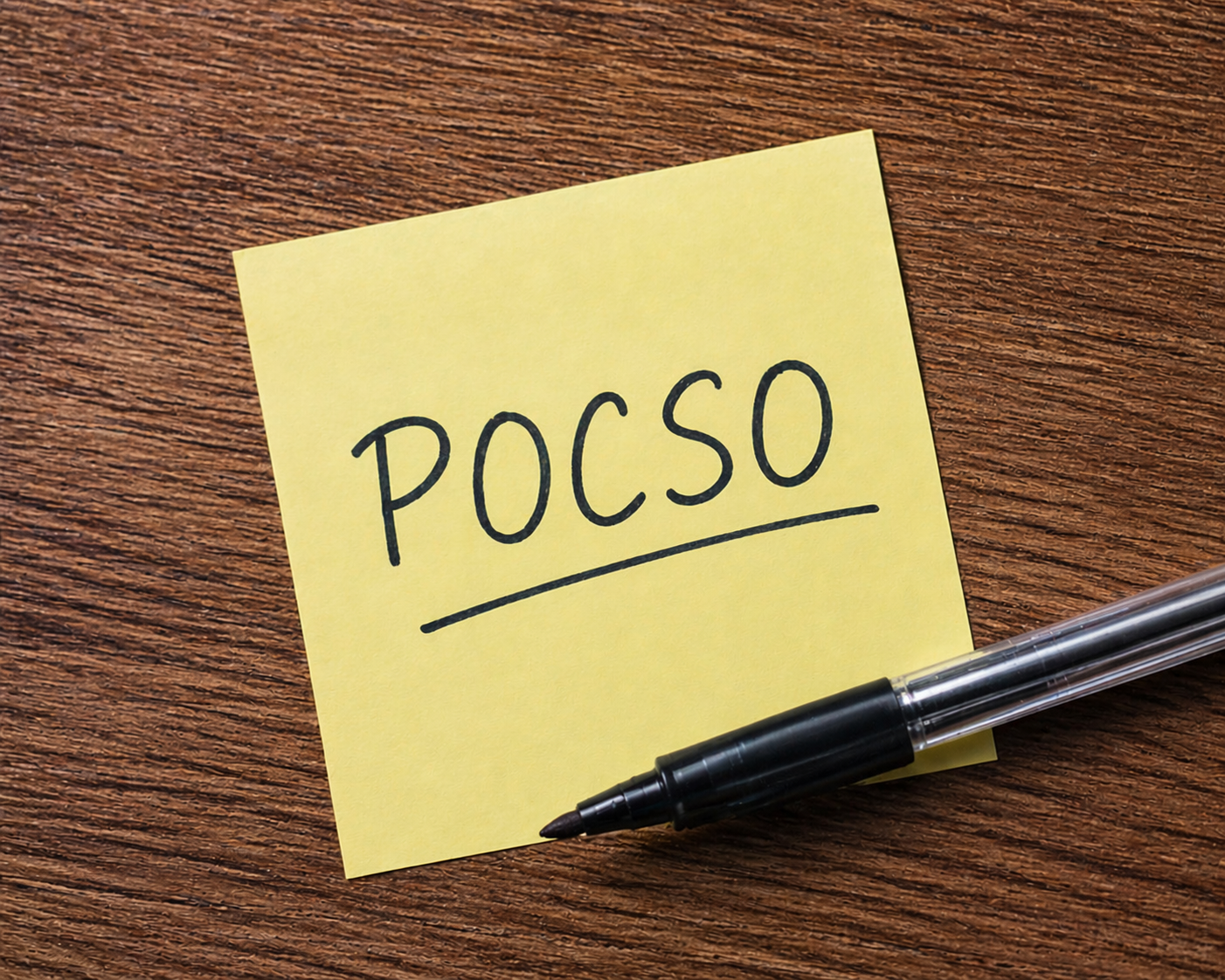 How to File a POCSO Case in Delhi: Complete Legal Guide