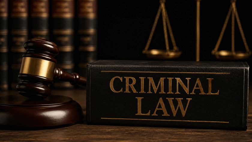 How Criminal Lawyers Defend Clients in Serious Criminal Cases