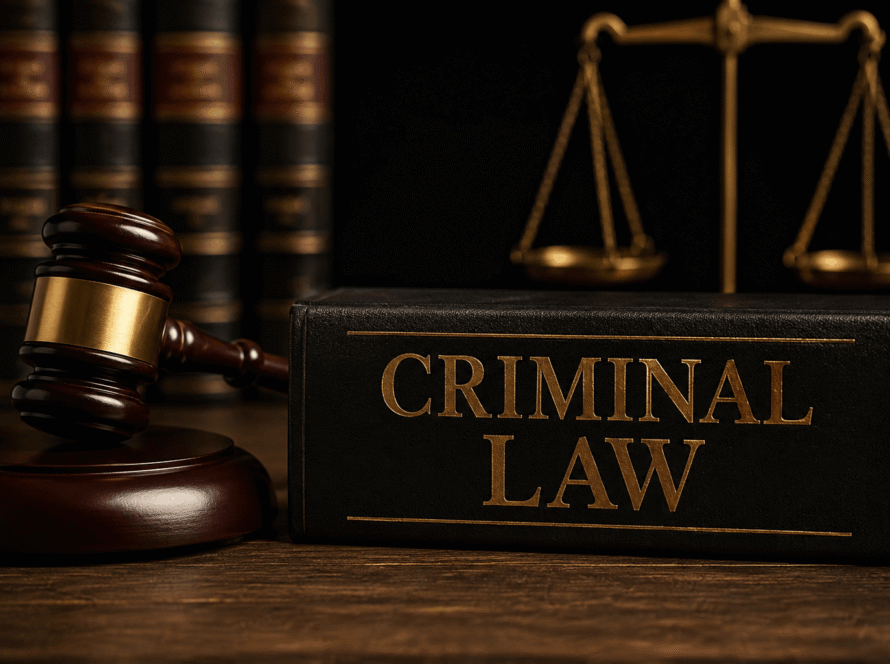 How Criminal Lawyers Defend Clients in Serious Criminal Cases