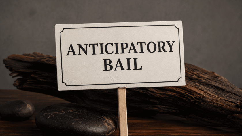 Anticipatory Bail vs Regular Bail: Key Legal Differences You Must Know