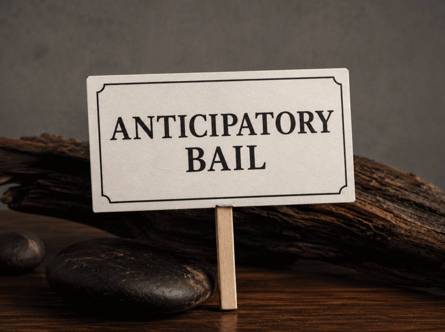 Anticipatory Bail vs Regular Bail: Key Legal Differences You Must Know