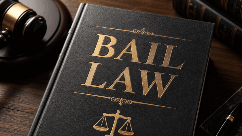 Bail Law for First-Time Offenders: Legal Process & Court Procedure