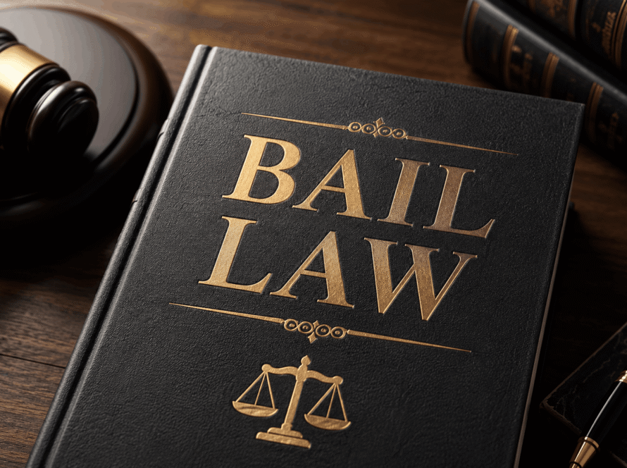 Bail Law for First-Time Offenders: Legal Process & Court Procedure