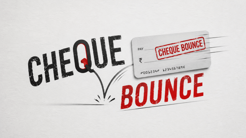 Cheque Bounce Notice Drafting: Essential Legal Requirements for Success