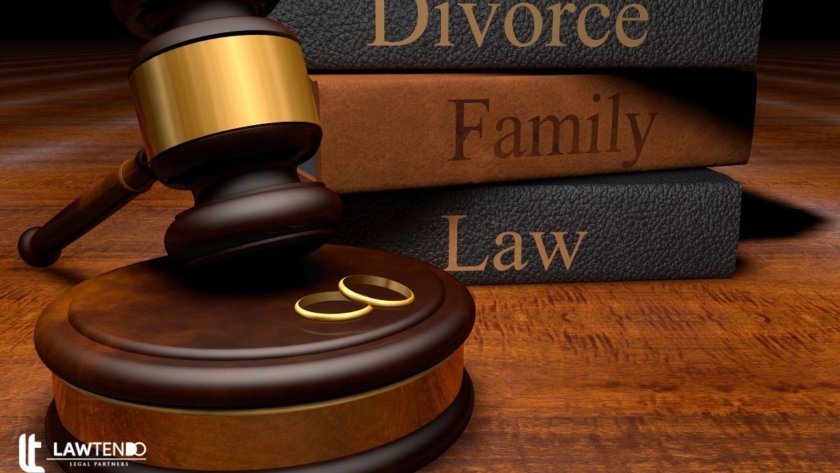 Divorce