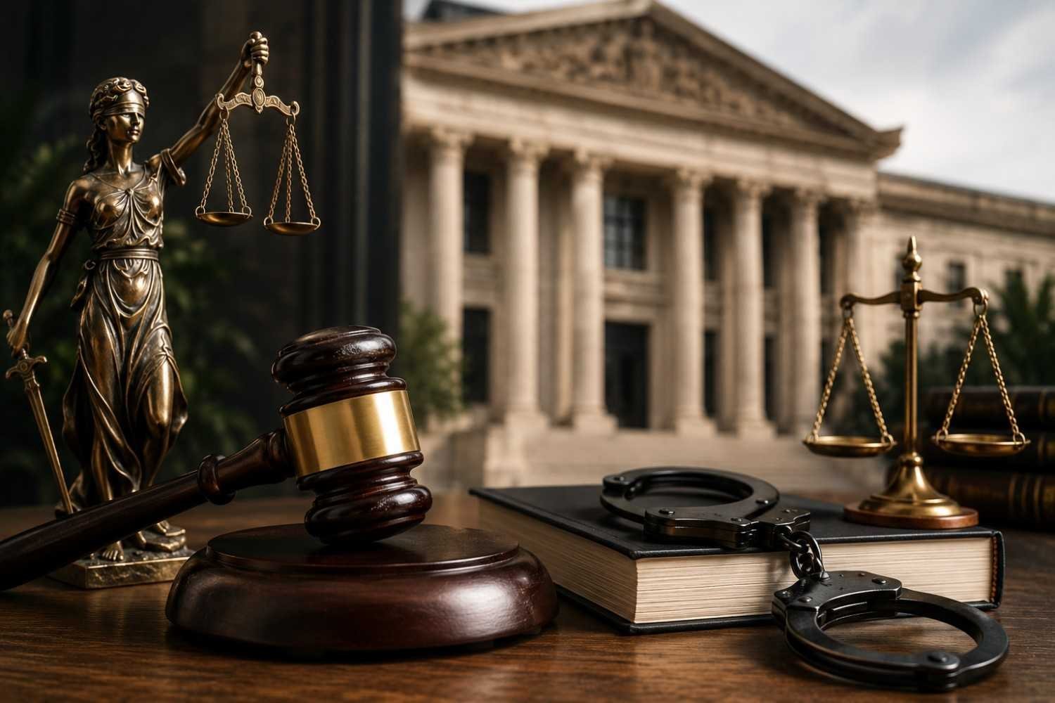 POCSO Lawyer in Patiala House Courts Delhi: Expert Legal Representation for Sensitive Cases