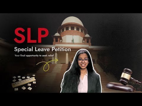 Special Leave Petition (SLP) Filing in Supreme Court – Expert Legal Services at Patiala House Courts Delhi