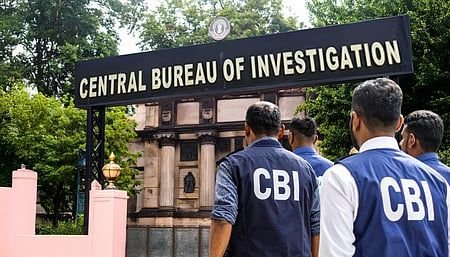 CBI Matters