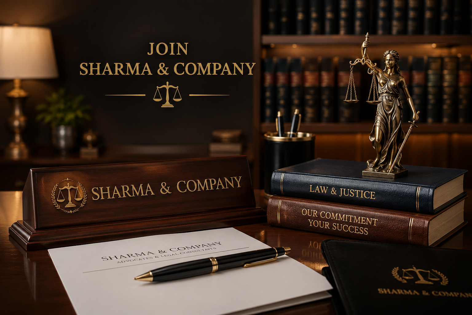 Legal Career Opportunities in Patiala House Court Delhi