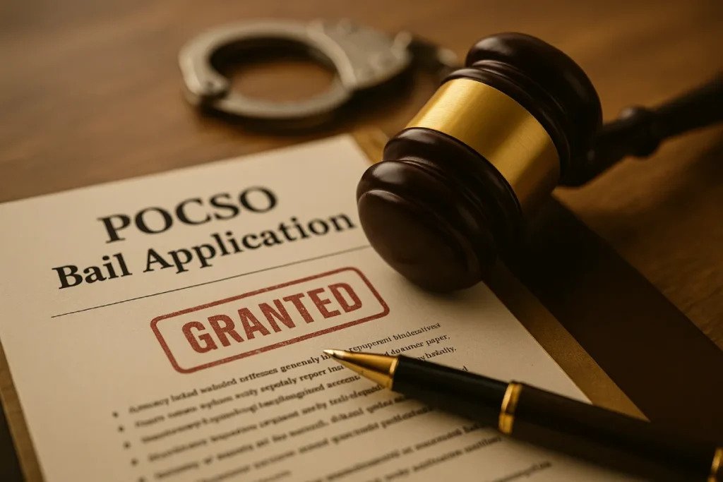 POCSO