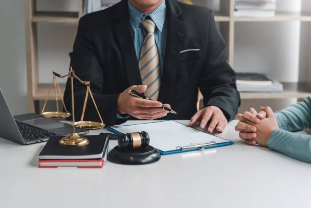 NRI Property Dispute Lawyer