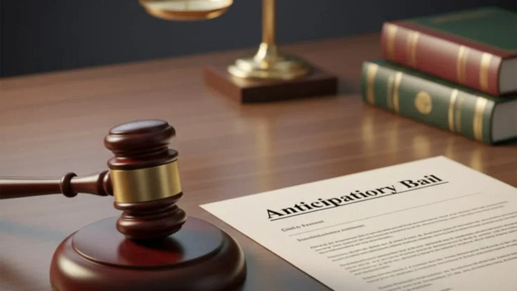 Anticipatory Bail Lawyer in Patiala House Court Delhi for Criminal Bail Matters