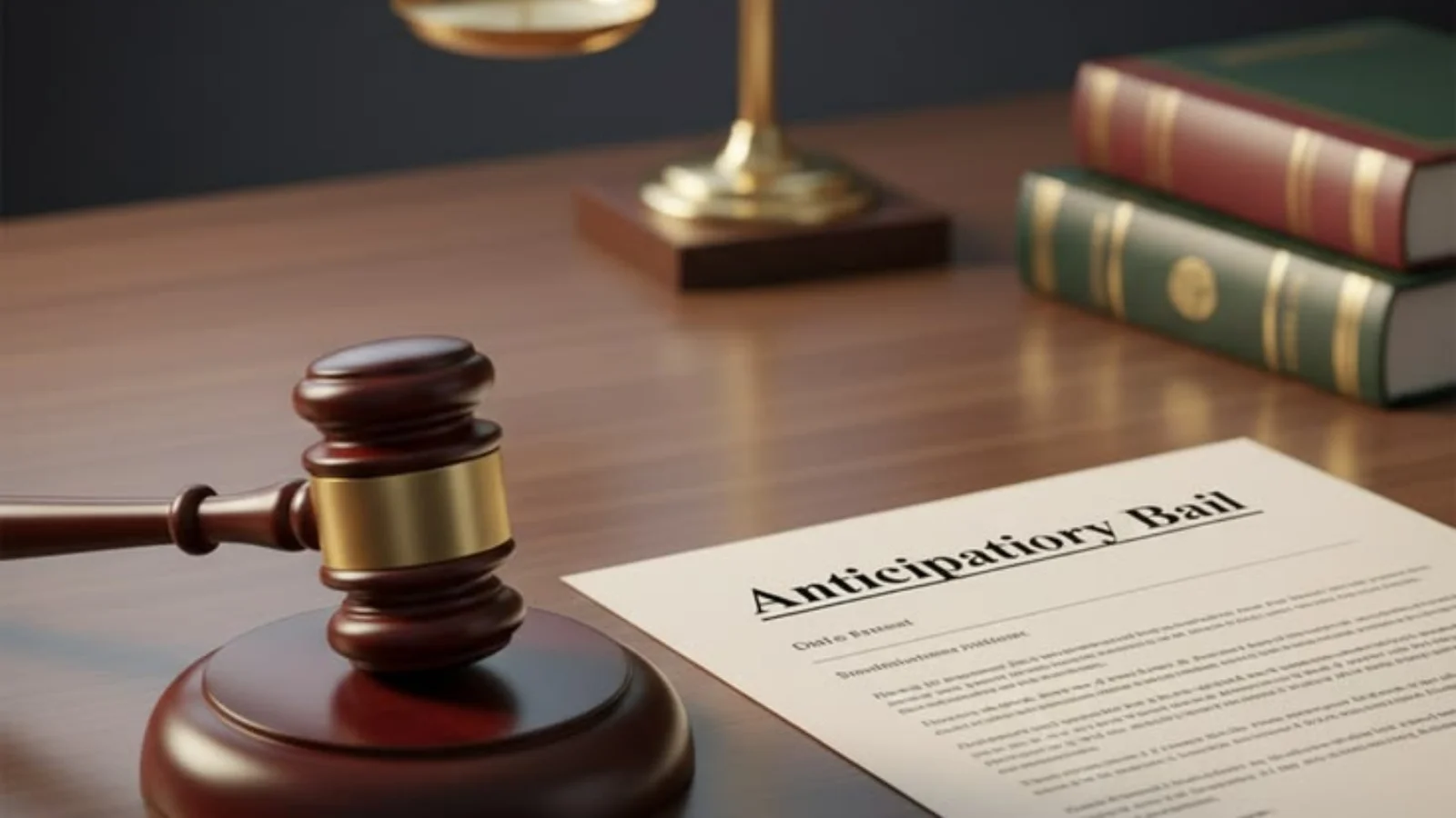 Anticipatory Bail Lawyer in Patiala House Court Delhi – Legal Guide