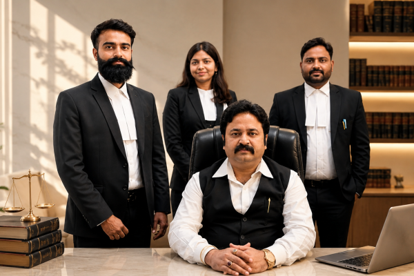 Sharma & Company Banner
